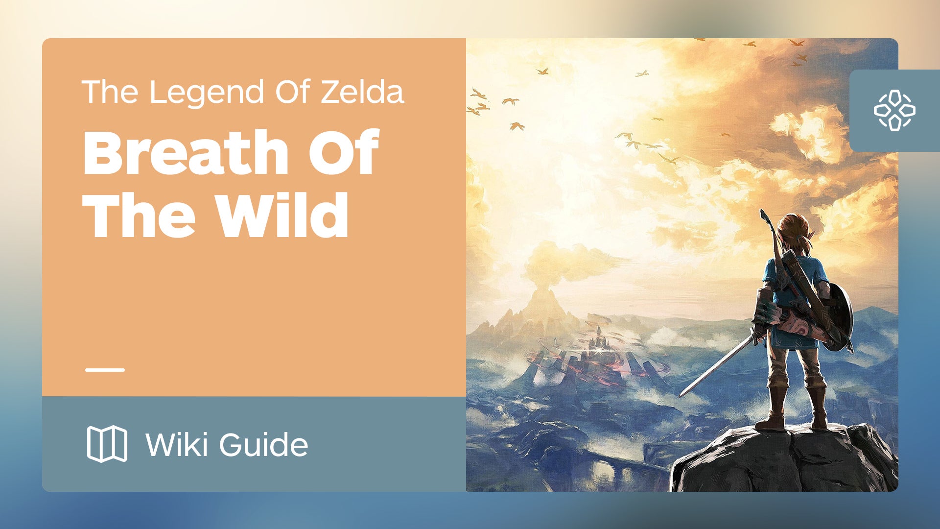 The Apple of My Eye – The Legend of Zelda: Breath of the Wild Guide